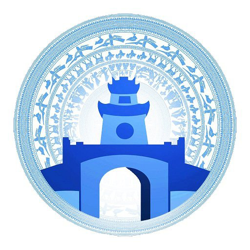 QUANG BINH - S logo