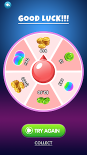 Pinball 3D Lucky Winner! 1.2.1 APK screenshots 4