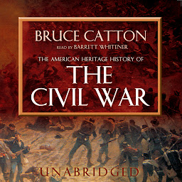 Icon image The American Heritage History of the Civil War