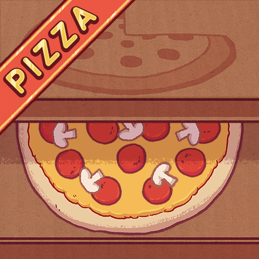 Good Pizza Mod Apk (Dinheiro Infinito)