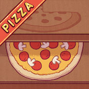 Good Pizza Great Pizza icona