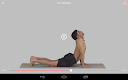 screenshot of Yoga - Track Yoga