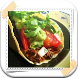 Lunch recipes - new - icon