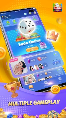 Ludo Bar - Make Friends Onlineのおすすめ画像3
