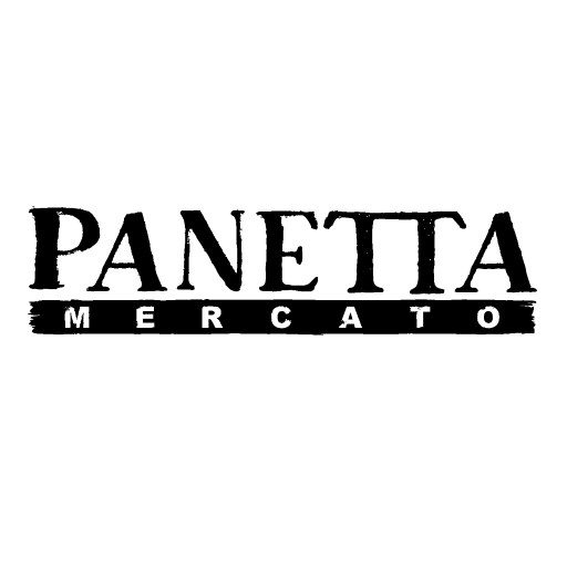 Panetta Mercato logo
