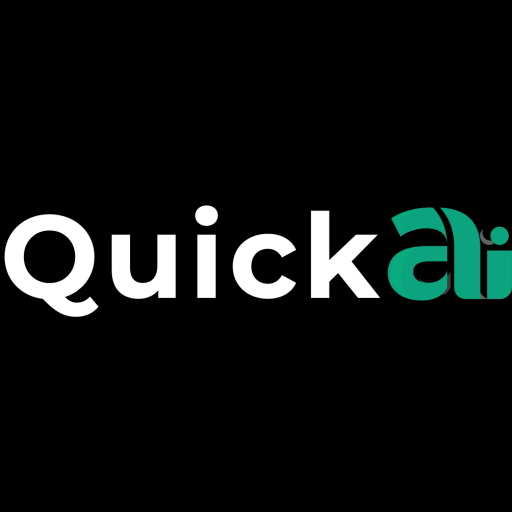 QuickAIBot logo