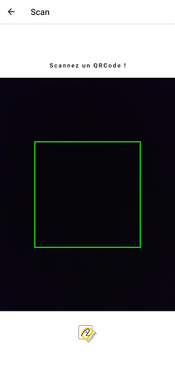 A2Scan Screen 2