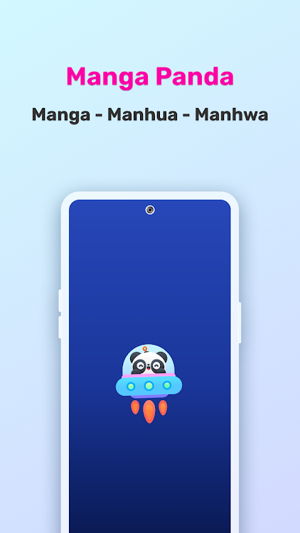 Manga Panda - Đọc Truyện Tranh - Manga V1.45 - (Android)