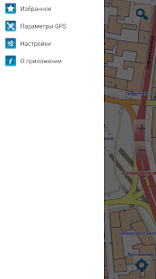 Map of Kharkiv 3.2 APK screenshots 7