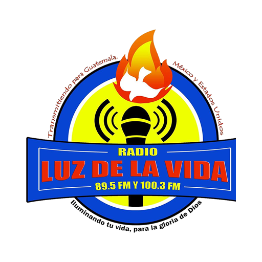Radio Luz de la Vida 13.0 Icon