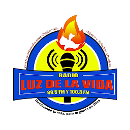 「Radio Luz de la Vida」圖示圖片