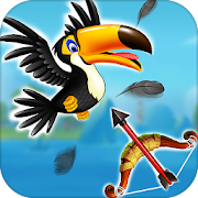 Top 45 Adventure Apps Like Archery Bird Hunter - Duck Hunting Games - Best Alternatives