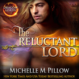 Symbolbild für The Reluctant Lord: A Qurilixen World Novel
