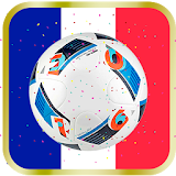 Euro 2016 Live Wallpaper icon