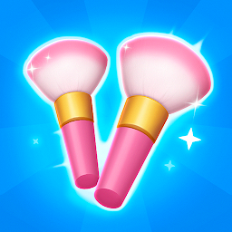 Merge Story：Makeup Games Mod Apk