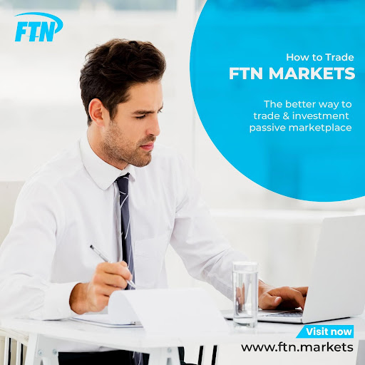 FTN Wallet Screen 3