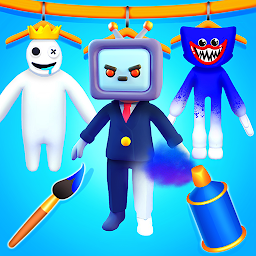 DIY Factory : Garten Monsters: Download & Review