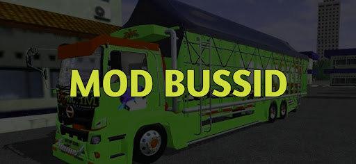 Download Mod Bussid Truk Tronton New