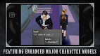 screenshot of FINAL FANTASY VIII Remastered