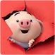 Cute Pig Wallpapers - Androidアプリ