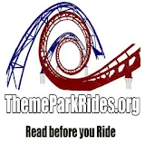 Theme Park Rides icon