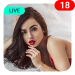 Cover Image of Herunterladen Cam Chat Live video chat & Match & Meet me 1.6.30 APK