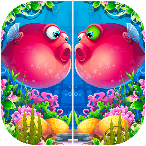 Find Difference : Puzzle Game logo