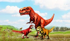 Dino Hunter – Dinosaur Gamesのおすすめ画像1