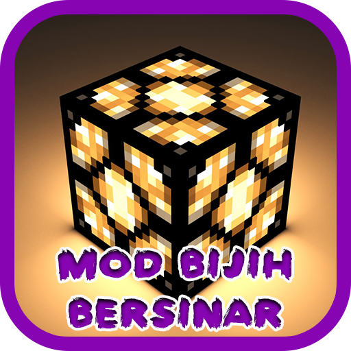 Mod Bijih Bersinar untuk MCPE Unduh di Windows