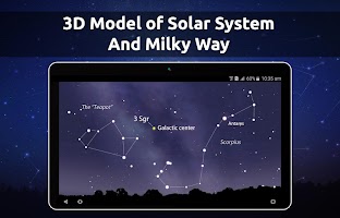 Star Map 2021 : Sky Map & Stargazing Guide