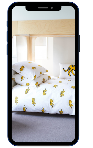 Childrens Bedding Screen 3