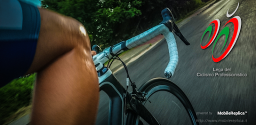 Lega Ciclismo Professionistico