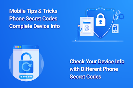All Phones Reset & Secret Code Unknown