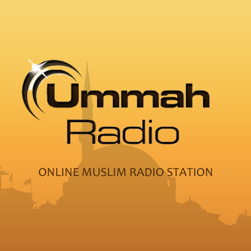 Ummah Radio  Icon
