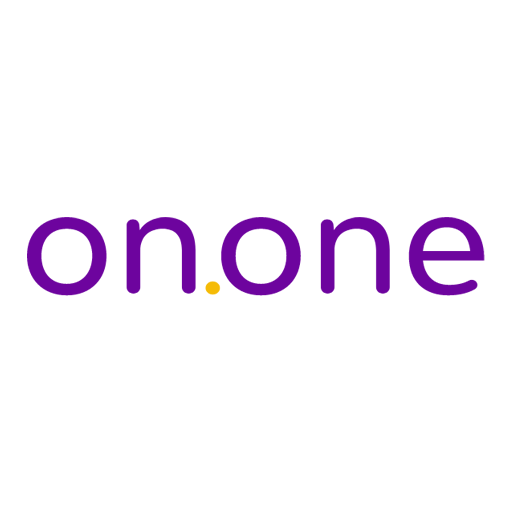 On.One logo