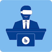 Beyond VR - Public Speaking VR Cardboard App