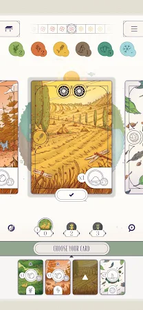 Game screenshot Evergreen: The Board Game hack