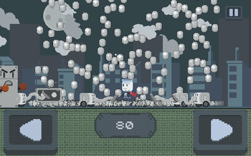 Super Blender screenshot 19