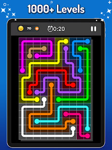 Knots - Line Puzzle Game 2.7.2 APK screenshots 9