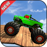 Monster Truck Racing: Offroad Tour icon