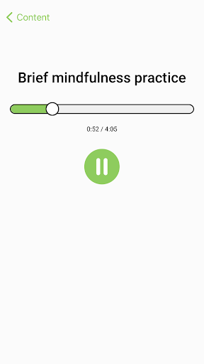 MySherpah Screen 3