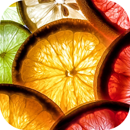 Icon image Fruits And Ice Cubes