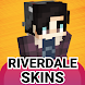 Riverdale Skins for Minecraft - Androidアプリ