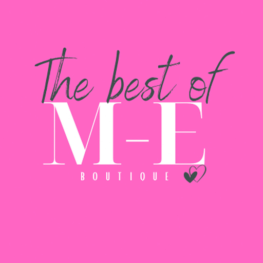 The Best of M-E Boutique logo