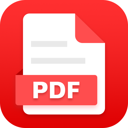 PDF Viewer: PDF Converter Tool logo