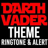Darth Vader Theme Ringtone icon