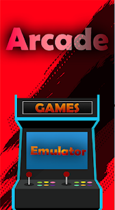 Arcade Emulator – MAME Classic Game MOD APK 2