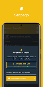 Ganhar Dinheiro: Get Money App