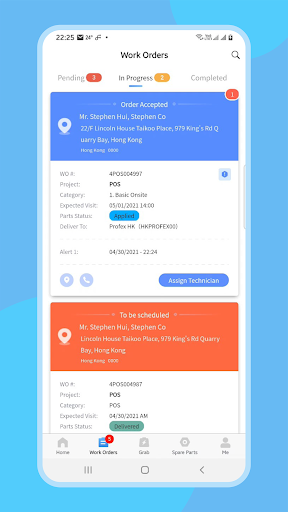 Lenovo Smarter Support Screen 2