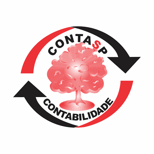 Contasp Contabilidade logo
